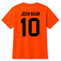 WK Voetbal