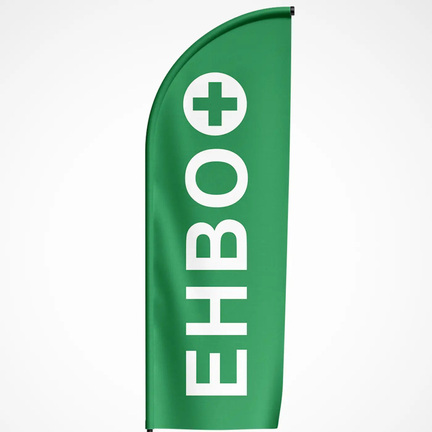 Beachvlag EHBO