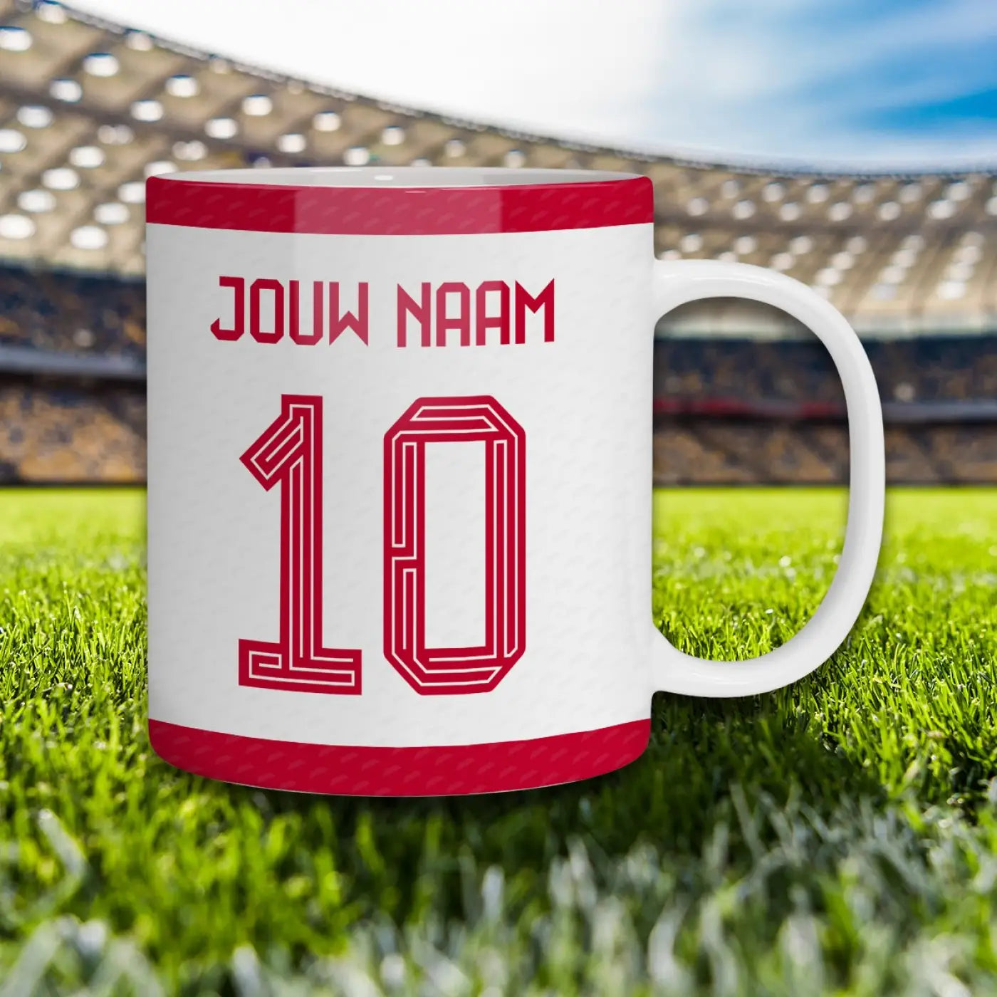 FC Bayern Munchen Voetbal Mok - Mokken