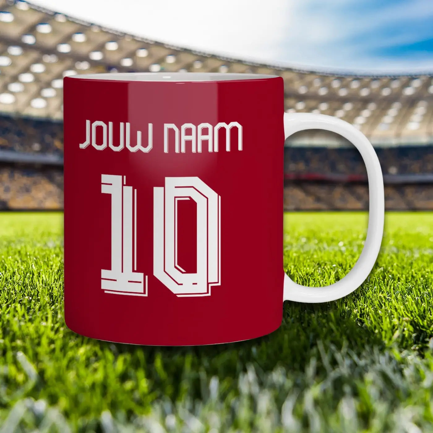 Liverpool FC Voetbal Mok - Mokken