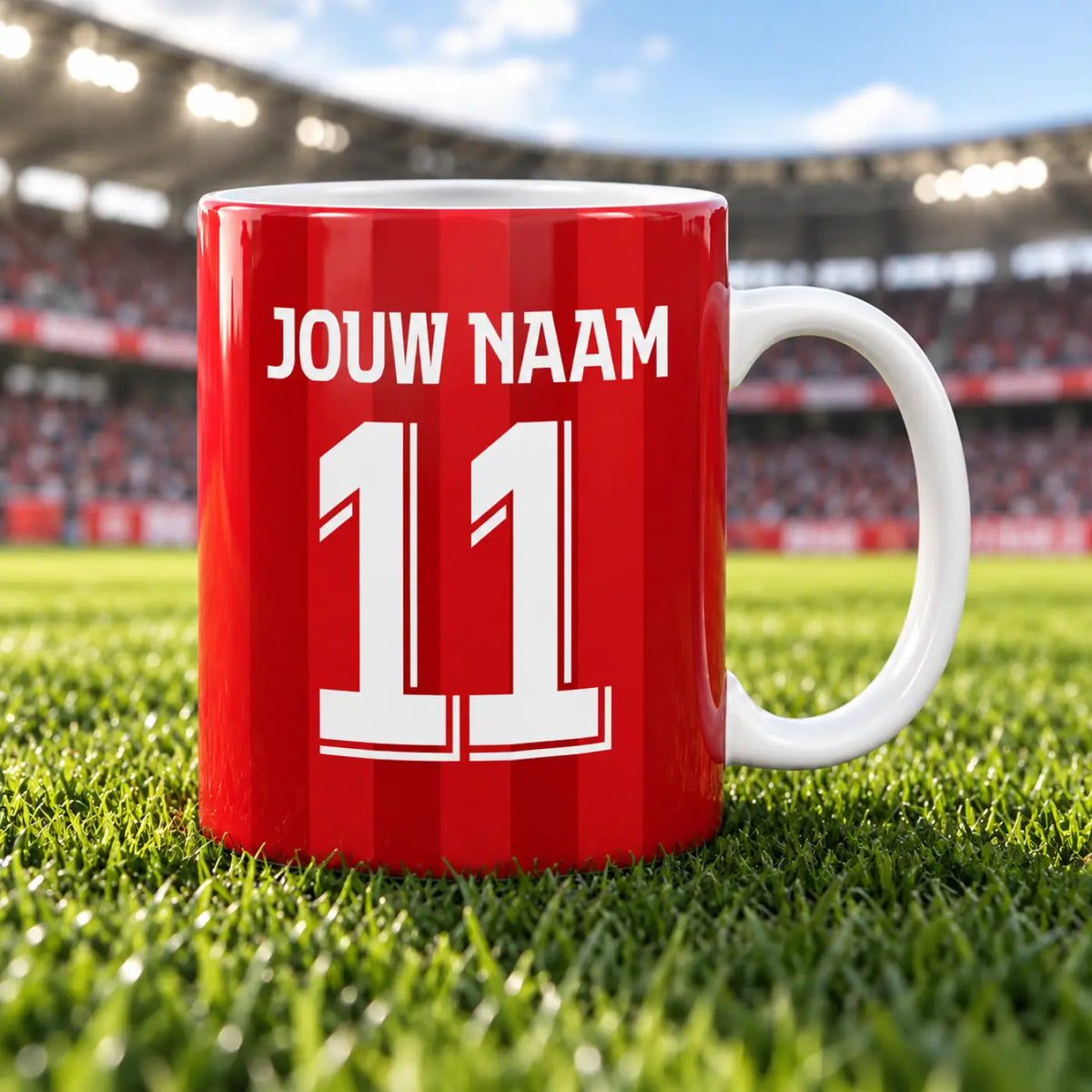 Power Collection Voetbalmok