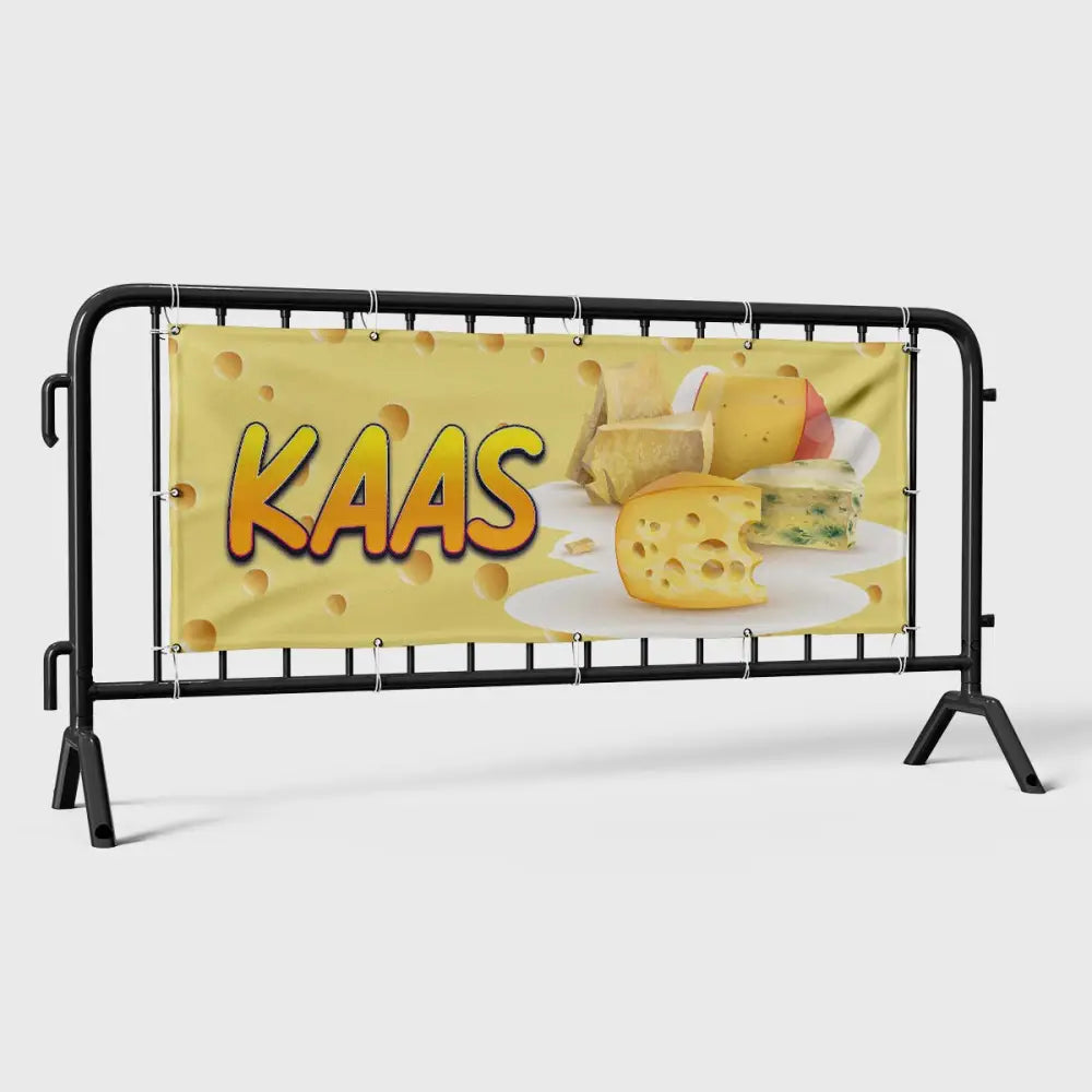 Spandoek Kaas - spandoeken