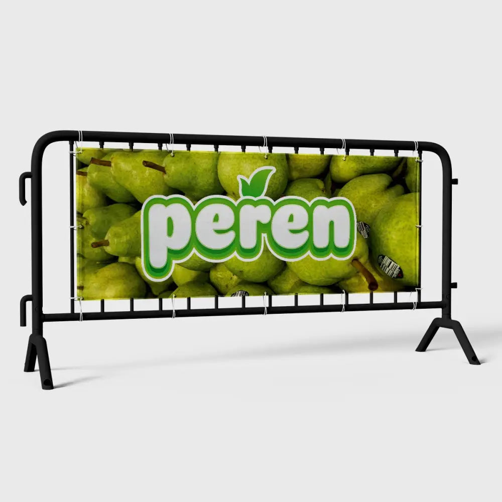 Spandoek Peren - spandoeken